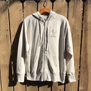 Disneyland Mickey Mouse Hoodie